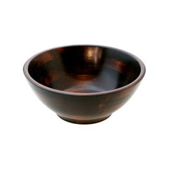 Mountain Woods Medium Walnut Bowl