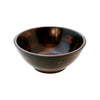 Mountain Woods Medium Walnut Bowl